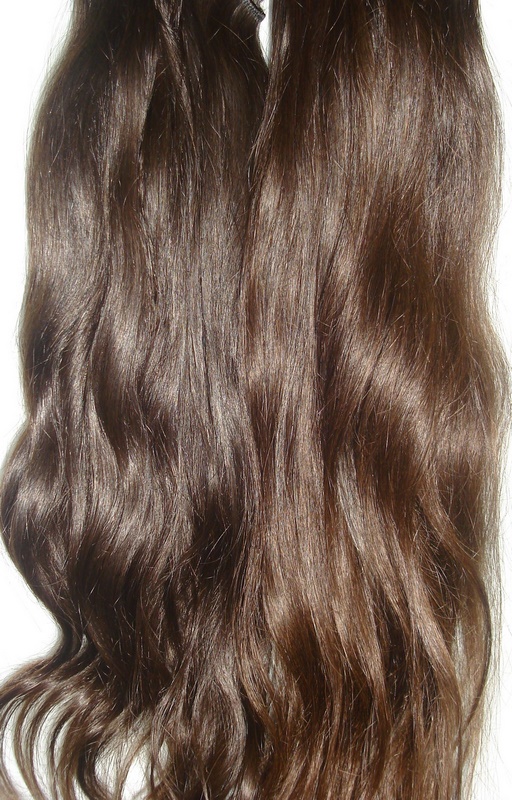 Indian Wavy Hair | True Indian Hair