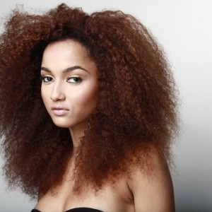 Indian Super Kinky Curly True Indian Hair
