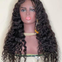 true indian hair wigs