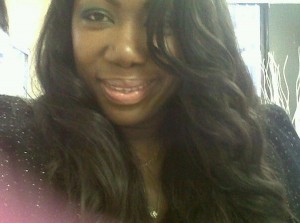 lace-wig sew-in